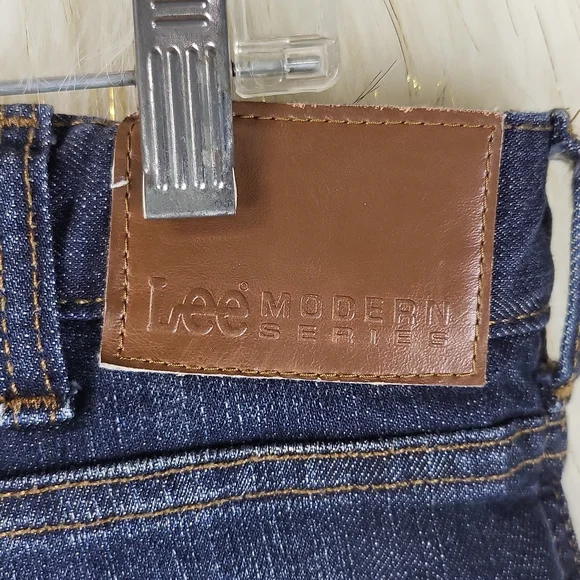 Lee Modern Relaxed Fit - Picture 6 of 7